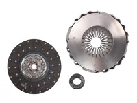 Komplet kvačila Valeo 500059818