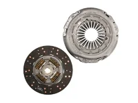 Kit dembrayage Valeo 0282506701