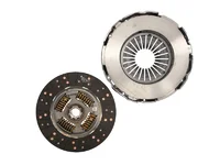 Kit dembrayage Valeo 0282506701