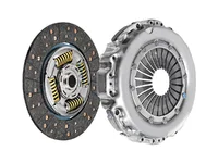 Kit dembrayage Valeo 0282506701