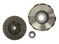 Kit de embreagem Valeo 1879929R