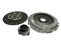Kit dembrayage Valeo K432-44