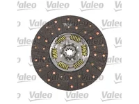 Kit dembrayage Valeo 500054683