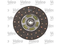 Kit dembrayage Valeo 500054683