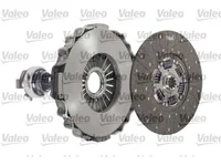 Kit Embraiagem ER Valeo 5001850396
