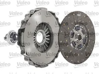 Kit dembrayage Valeo VA300009435