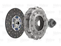 Juego de embrague Valeo 500055597