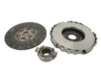 ER Clutch Kit Valeo 5001846492