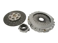 ER Clutch Kit Valeo 5001846492