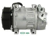компрессор Valeo 10575186