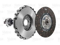 Kit de embreagem Valeo 2996059
