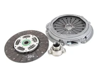 Kit de embreagem Valeo 500054748