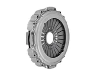 Clutch kit Valeo K432-19