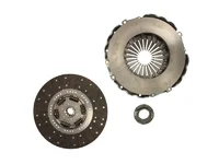 Set Ambreiaj Valeo 1818194R