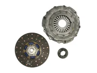 Set de ambreiaj Valeo 500059758