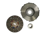 Set de ambreiaj Valeo 500059758