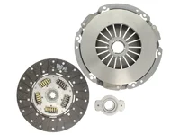 طقم القابض Valeo 500055527