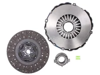Kit de embreagem Valeo 81300059006