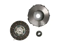 Set de ambreiaj Valeo 2996529