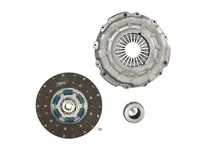 Set de ambreiaj Valeo 2996529