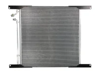 Condensador Valeo 1321833