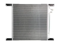 Condensador Valeo 1321833