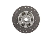 Disco de embrague Valeo 2085863