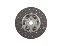 Disco de embrague Valeo 2085863