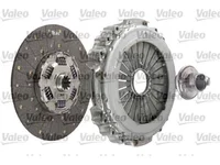 Kit de embreagem Valeo 504225038