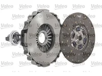 Kit de embreagem Valeo 504225038