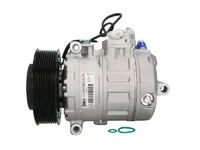 компрессор Valeo 0002343711