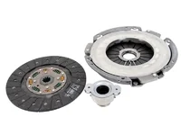 Set de ambreiaj Valeo 2994026