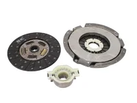 Kit dembrayage Valeo 98401894