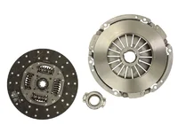 Clutch Mechanism Valeo 7420811713