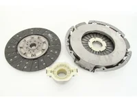 Set de ambreiaj Valeo 98486127