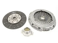 Set de ambreiaj Valeo 98486127