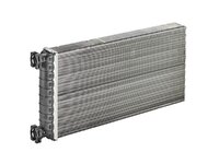 Izmjenjivač topline Valeo 81619016166