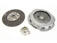 Set de ambreiaj Valeo 2995816