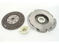 Set de ambreiaj Valeo 2995816