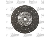 Kit dembrayage Valeo 500370082