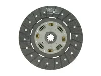Mitnehmerscheibe Valeo 98471692