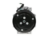 Компресор Valeo 504185596