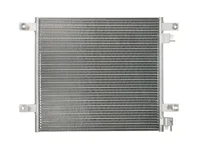 Condensador Valeo 1972851