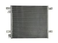 Condensador Valeo 1972851