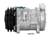 компрессор Valeo 11104512