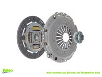 Kit frizione Valeo 2994069