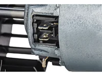 Motor aquecimento Valeo 98470504