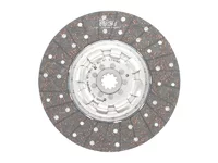 Mitnehmerscheibe Valeo 500358239