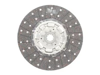 Mitnehmerscheibe Valeo 500358239