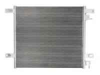 Condensador Valeo 1706900